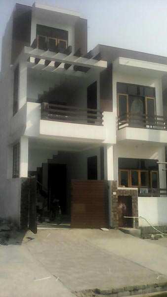 2 BHK House & Villa 1077 Sq.ft. for Sale in Raibareli Road, Lucknow