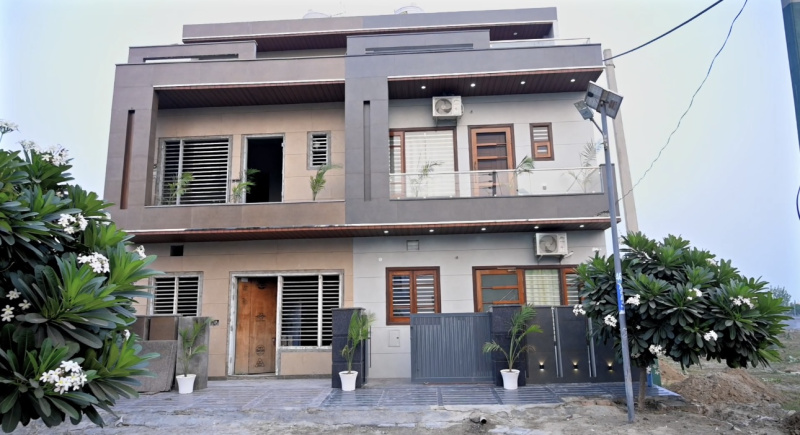 3 BHK House 1450 Sq.ft. for Sale in Sector 34, Karnal