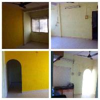1 BHK Builder Floor for Rent in Alibag, Raigad
