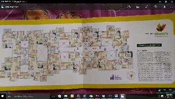 2 BHK Flat for Sale in Dighori, Nagpur