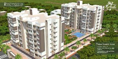 2 BHK Flat for Sale in Professor Colony, Raipur