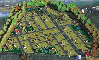  Residential Plot for Sale in Electronic City, Bangalore