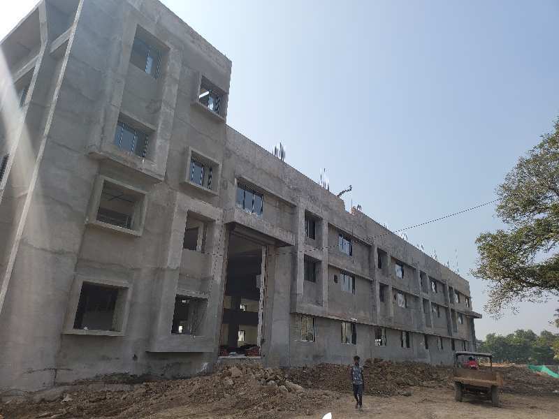 Factory 135000 Sq.ft. for Rent in Dunetha, Daman