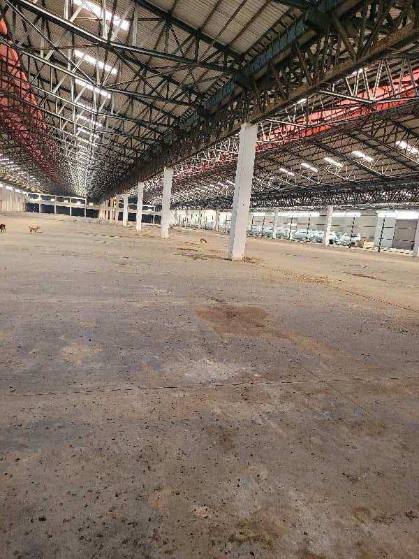 Factory 260000 Sq.ft. for Rent in