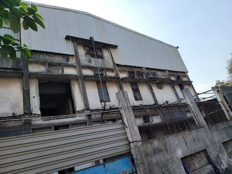 Factory 30000 Sq.ft. for Sale in Bhimpore, Daman
