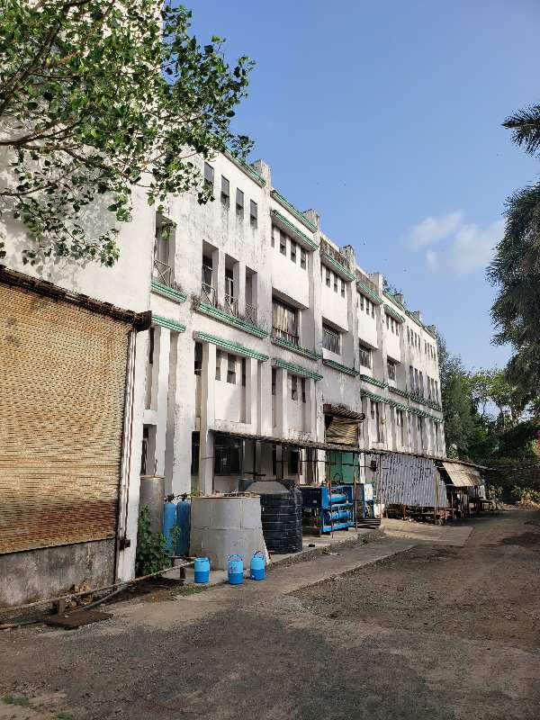 Factory 40000 Sq.ft. for Sale in Dadra Dadra