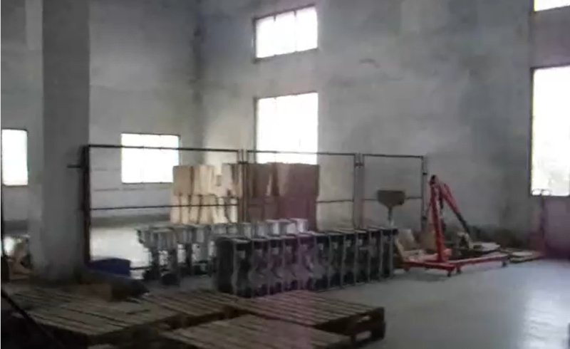  Factory 75000 Sq.ft. for Rent in Kachigam, Daman