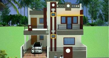 3 BHK House for Sale in Bhilai Nagar, Durg