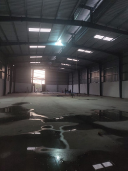  Warehouse for Rent in Sector 36 Gurgaon