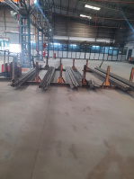  Factory for Rent in Ballabhgarh, Faridabad