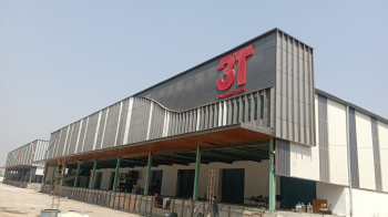  Warehouse for Rent in Kharkhoda, Sonipat