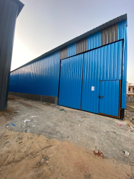  Warehouse for Rent in Chattarpur, Delhi