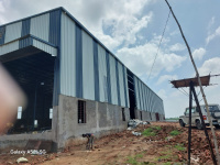  Warehouse for Rent in Delhi Rohtak Road, Bahadurgarh
