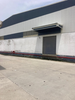  Warehouse for Rent in Mundka Village, Delhi