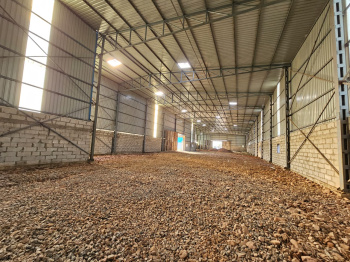 Warehouse for Rent in Matiala, Delhi