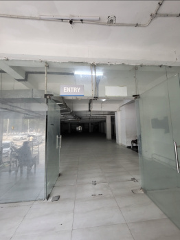  Showroom for Rent in Dwarka Mor, Delhi