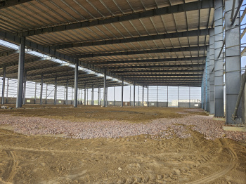 Warehouse for Rent in Rohad Industrial Area, Bahadurgarh