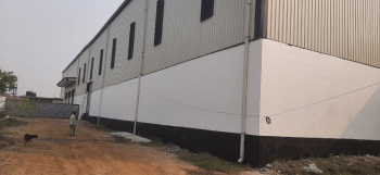  Warehouse for Rent in Mundka, Delhi