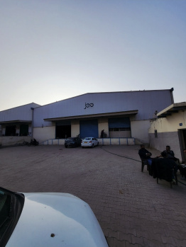  Warehouse for Rent in Kherki Daula, Gurgaon