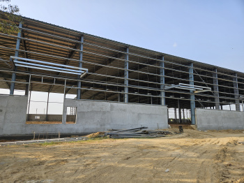  Factory for Rent in Rohad Industrial Area, Bahadurgarh