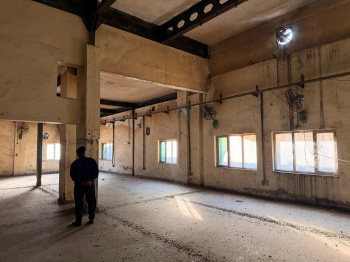  Factory for Rent in RIICO Industrial Area, Bhiwadi