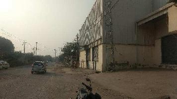  Warehouse for Rent in GT Road, Delhi