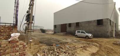  Warehouse for Rent in Asudha Village, Bahadurgarh