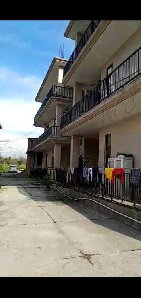 2 BHK Residential Apartment 1100 Sq.ft. for Sale in Palampur, Kangra