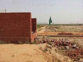  Residential Plot for Sale in Yamuna Expressway, Greater Noida