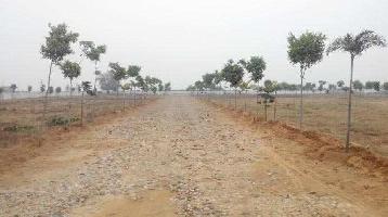  Residential Plot for Sale in Techzone, Greater Noida