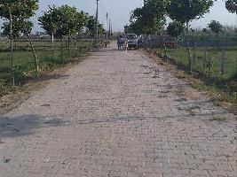  Residential Plot for Sale in Badarpur Border, Faridabad