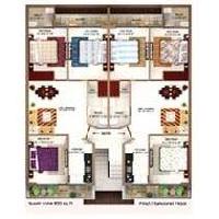 3 BHK Flat for Sale in Kharar, Rupnagar