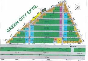  Residential Plot for Sale in Sector 143 Noida