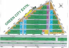  Residential Plot for Sale in Sector 142 Noida