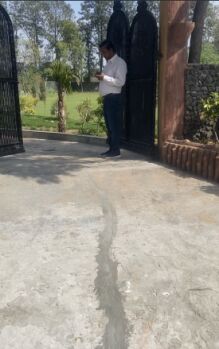 1 RK Farm House for Sale in Bhondsi, Gurgaon