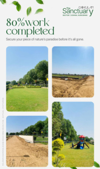  Residential Plot for Sale in Sohna, Gurgaon