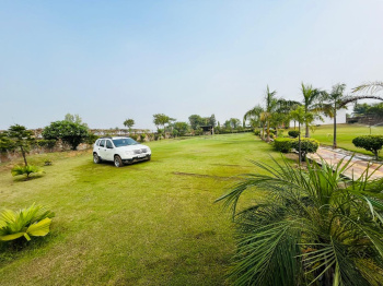 1 RK Farm House for Sale in Sohna, Gurgaon