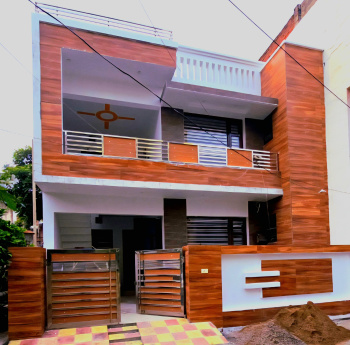 4.5 BHK House for Sale in Lohgarh Road, Zirakpur