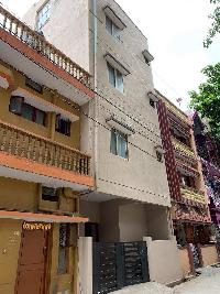  Villa for Sale in Basaveshwara Nagar, Bangalore