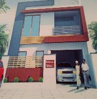 3 BHK House for Sale in Gomti Nagar Extension, Lucknow