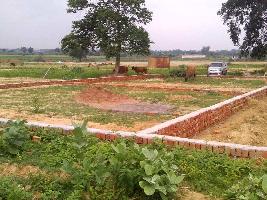  Residential Plot for Sale in Gomti Nagar, Lucknow