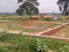  Residential Plot for Sale in Gomti Nagar Extension, Lucknow