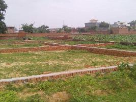  Residential Plot for Sale in Gomti Nagar Extension, Lucknow