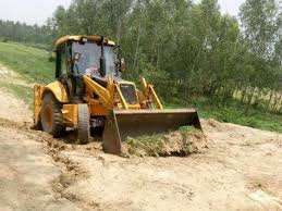  1000 Sq.ft. Residential Plot for Sale in Itaunja, Lucknow