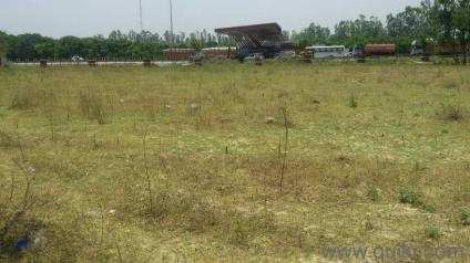  1250 Sq.ft. Residential Plot for Sale in Itaunja, Lucknow