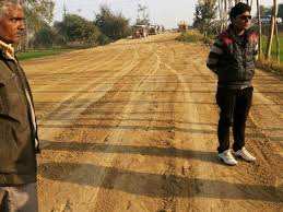  Residential Plot 1500 Sq.ft. for Sale in Itaunja, Lucknow