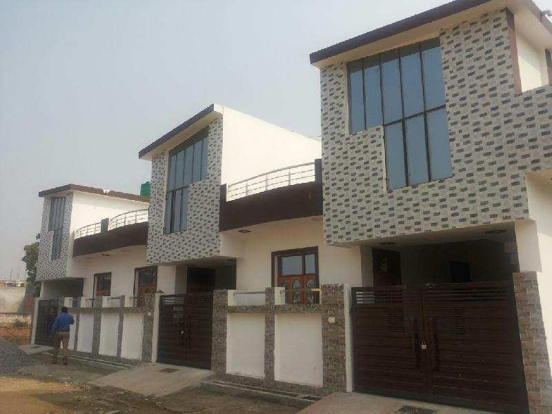 2 BHK House 1050 Sq.ft. for Sale in Gomti Nagar Extension, Lucknow