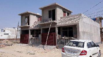 2 BHK House for Sale in Jankipuram Extension, Sector 5, Lucknow