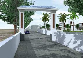  Residential Plot for Sale in NH 24 Highway, Ghaziabad