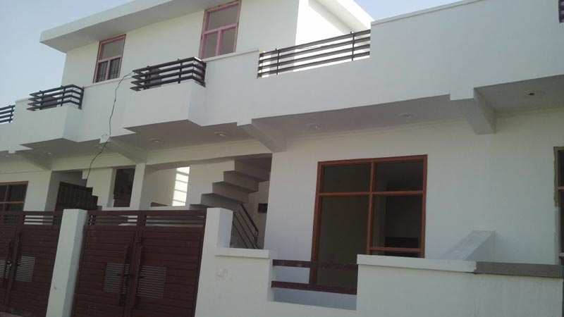 3 BHK Farm House 940 Sq.ft. for Sale in